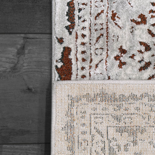 Dynamic Rugs ASTRO 3952-999 Multi Rug
