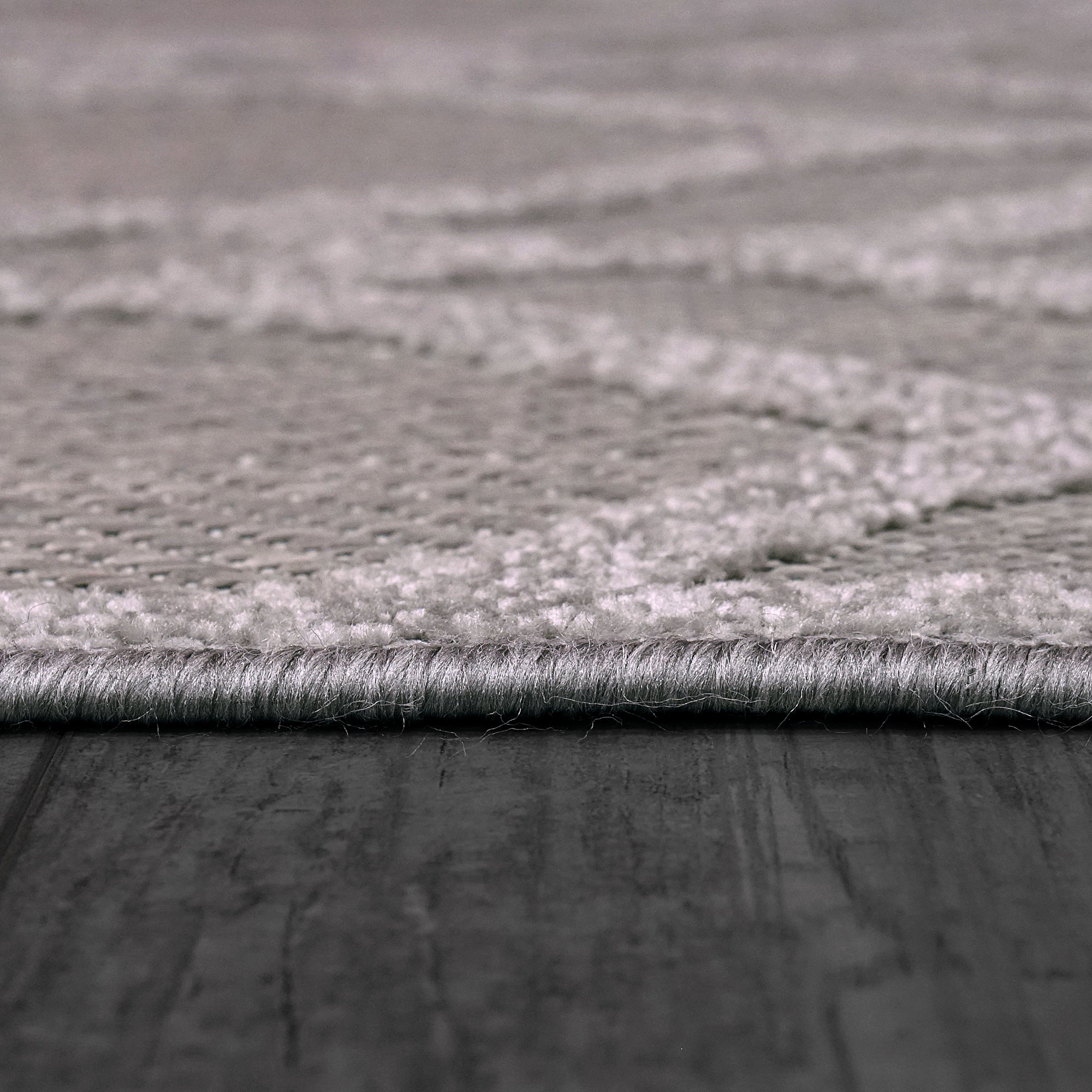 Dynamic Rugs TESSIE 6404-900 Grey Rug