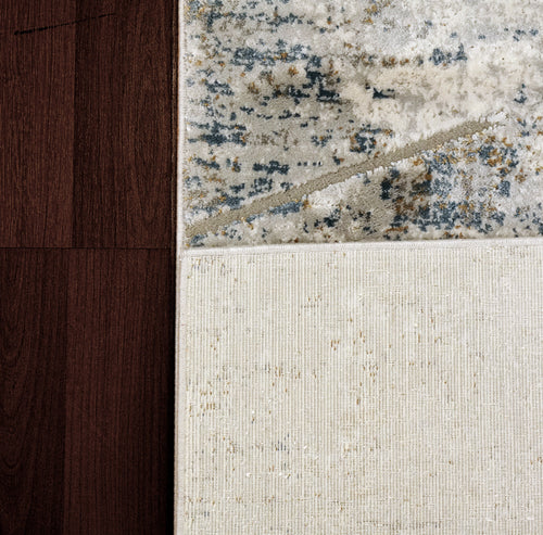 Dynamic Rugs TORINO 3334-150 Ivory Rug