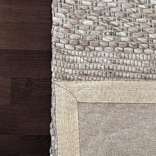 Dynamic Rugs GROVE 6211-900 Grey Rug