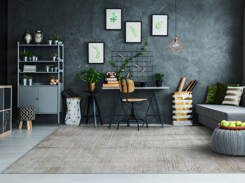 Dynamic Rugs UNIQUE 4050-800 Beige/Taupe Rug