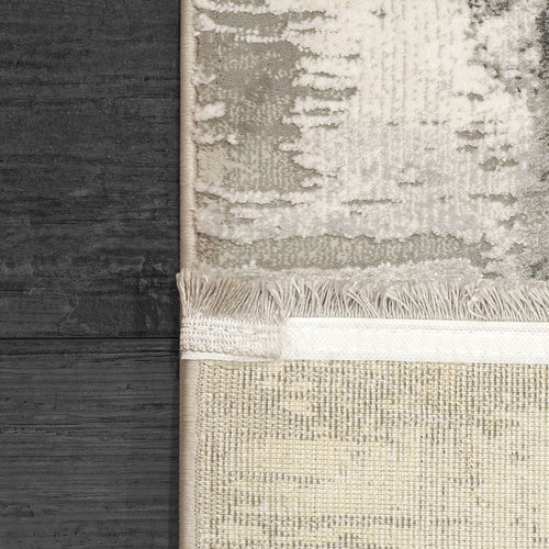 Dynamic Rugs Ella 3980-918 Grey/Ivory/Taupe Rug