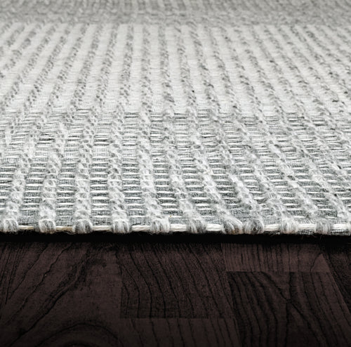 Dynamic Rugs ENCHANT 1501-900 Grey Rug