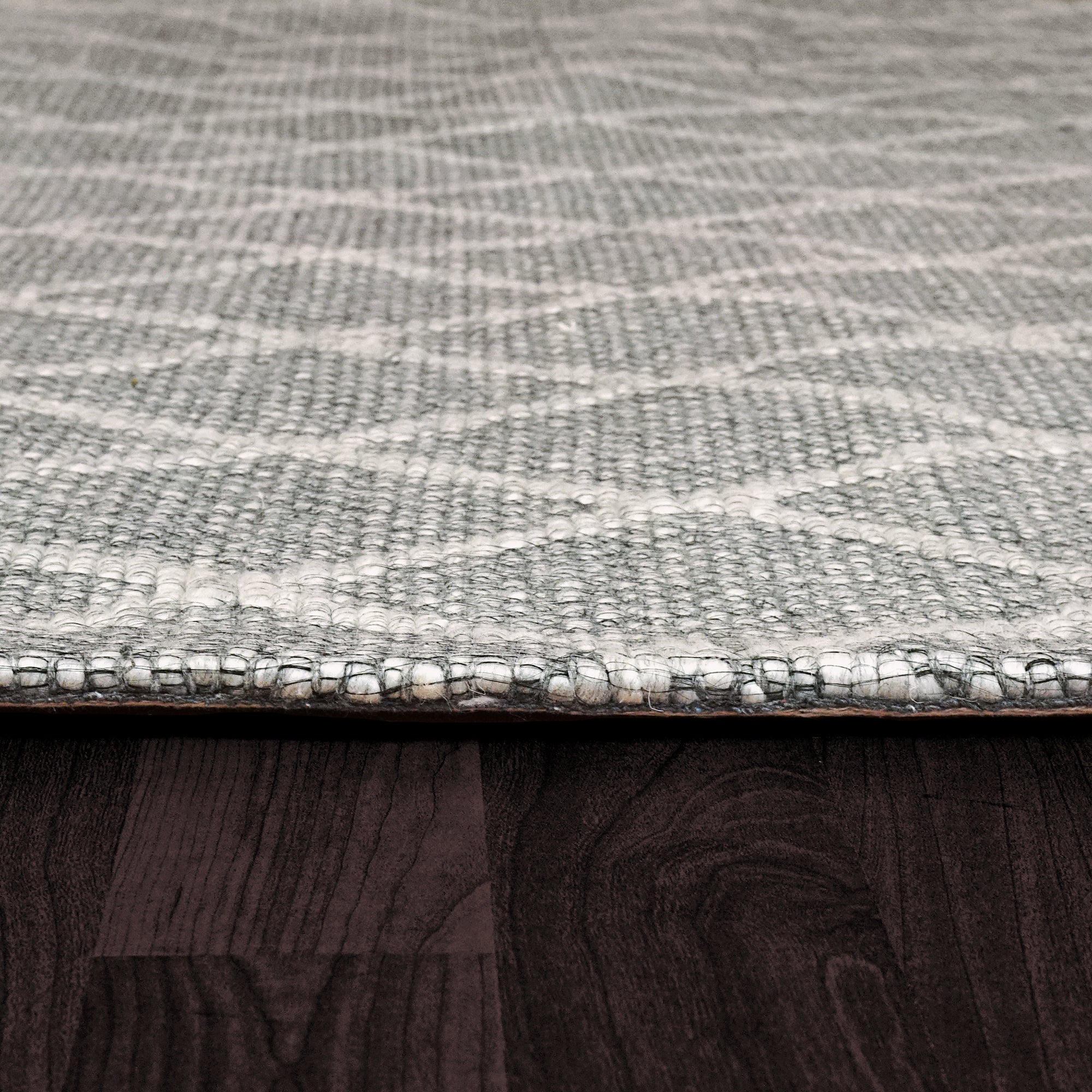 Dynamic Rugs RAY 4260-900 Grey Rug