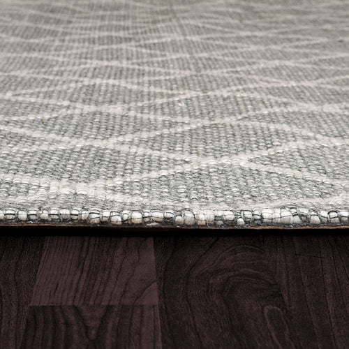 Dynamic Rugs RAY 4260-900 Grey Rug