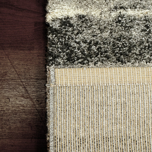 Dynamic Rugs Mehari 23258-6258 Grey/Charcoal Rug