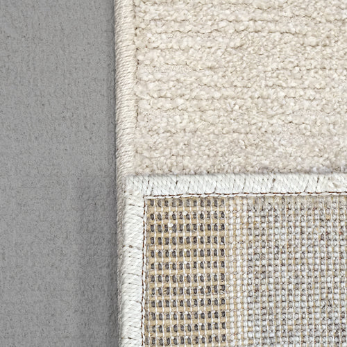 Dynamic Rugs POLARIS 46012-6191 Ivory Rug