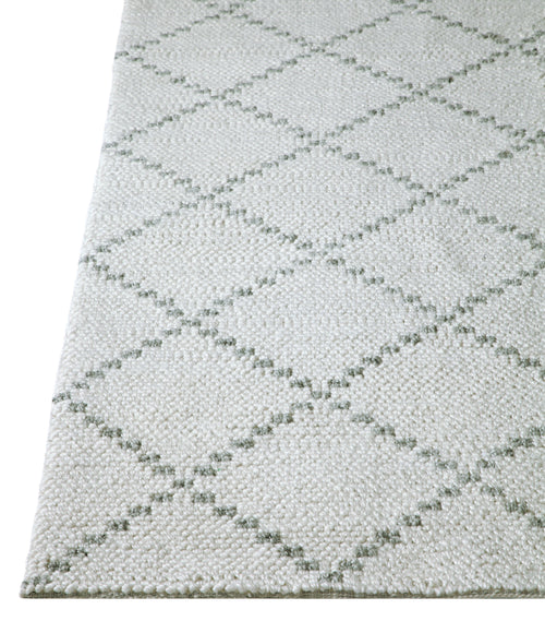 Dynamic Rugs ZEST 40809-900 Grey Rug