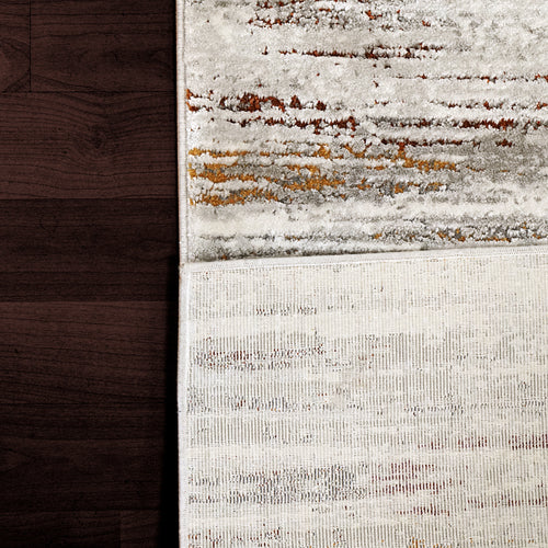 Dynamic Rugs TORINO 3330-199 Ivory Rug