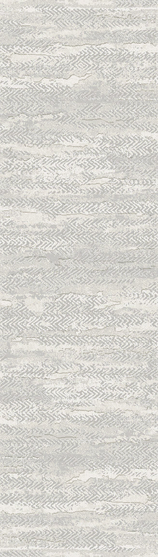 Dynamic Rugs COUTURE 52028-6424 Grey Rug