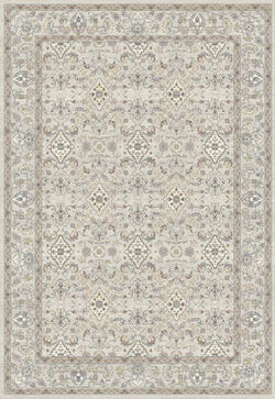 Dynamic Rugs ANCIENT GARDEN 57276-9295 Cream Rug