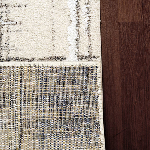 Dynamic Rugs Troya 4602-110 Ivory Rug