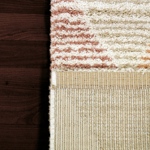 Dynamic Rugs MEHARI 23235-6464 Multi Rug
