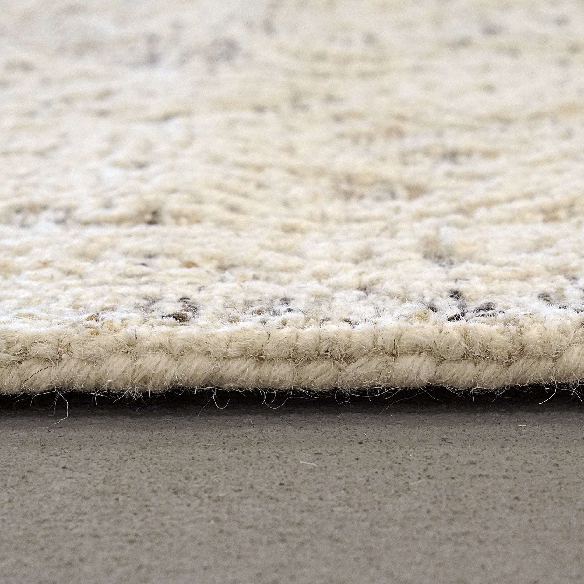 Dynamic Rugs DARCY 1124-180 Ivory Rug