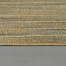 Dynamic Rugs SHAY 9420-850 Natural/Blue Rug