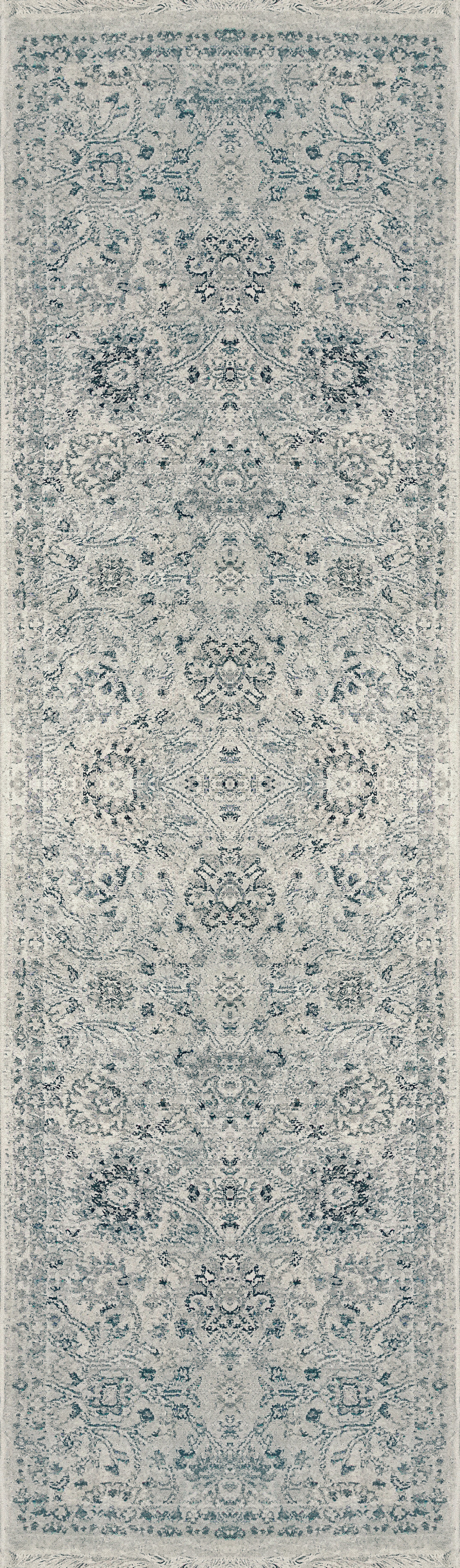 Dynamic Rugs JUNO 6883-100 Cream Rug