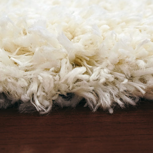 Dynamic Rugs NITRO LUX 6360-100 Ivory Rug
