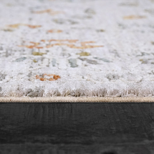 Dynamic Rugs SKYLER 6713-999 Grey/Multi Rug