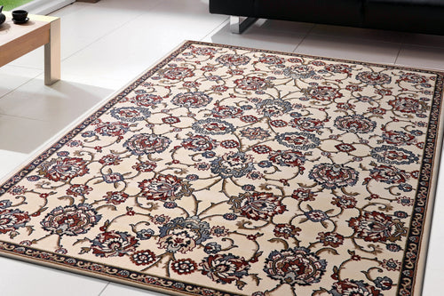 Dynamic Rugs MELODY 985020-414 Ivory Rug