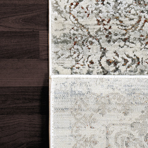 Dynamic Rugs CAPELLA 7974-999 Grey/Multi Rug