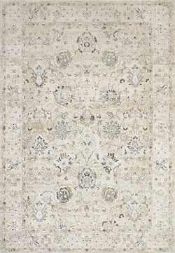 Dynamic Rugs Annalise 7604-180 Cream/Beige Rug