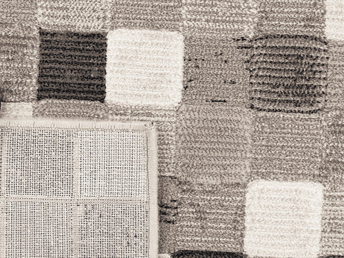 Dynamic Rugs ECLIPSE 63339-6282 Beige Rug