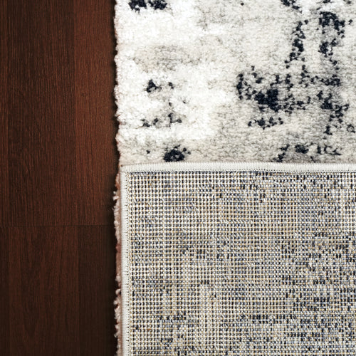 Dynamic Rugs TROYA 4607-910 Grey Rug