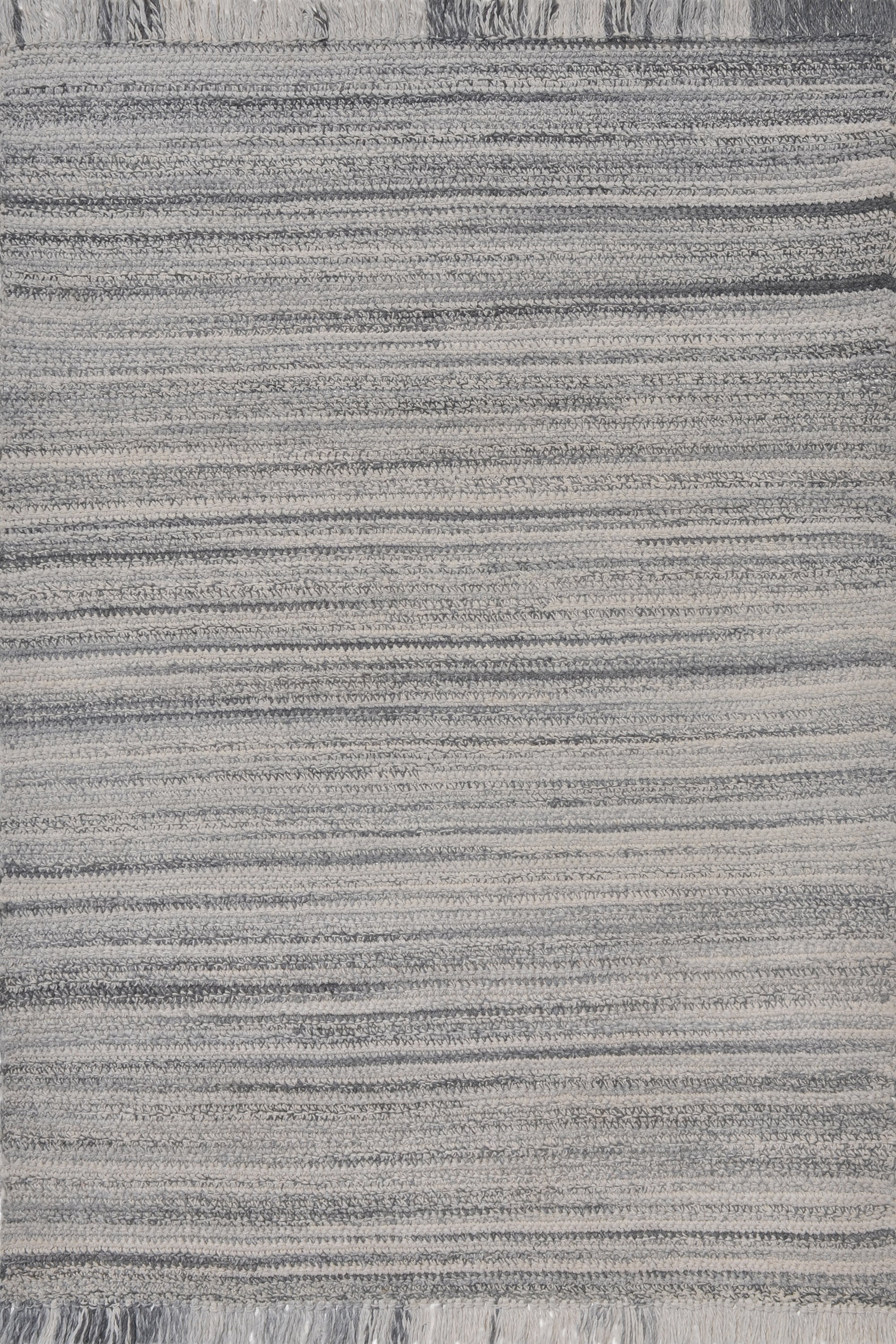 Dynamic Rugs IZZY 5902-990 Charcoal Rug