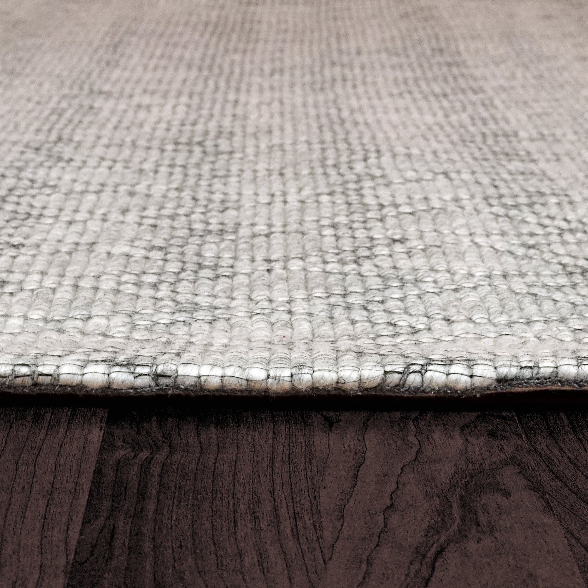 Dynamic Rugs RAY 4264-910 Silver Rug