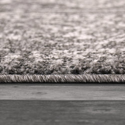 Dynamic Rugs SOMA 6191-910 Dark Grey/Ivory Rug