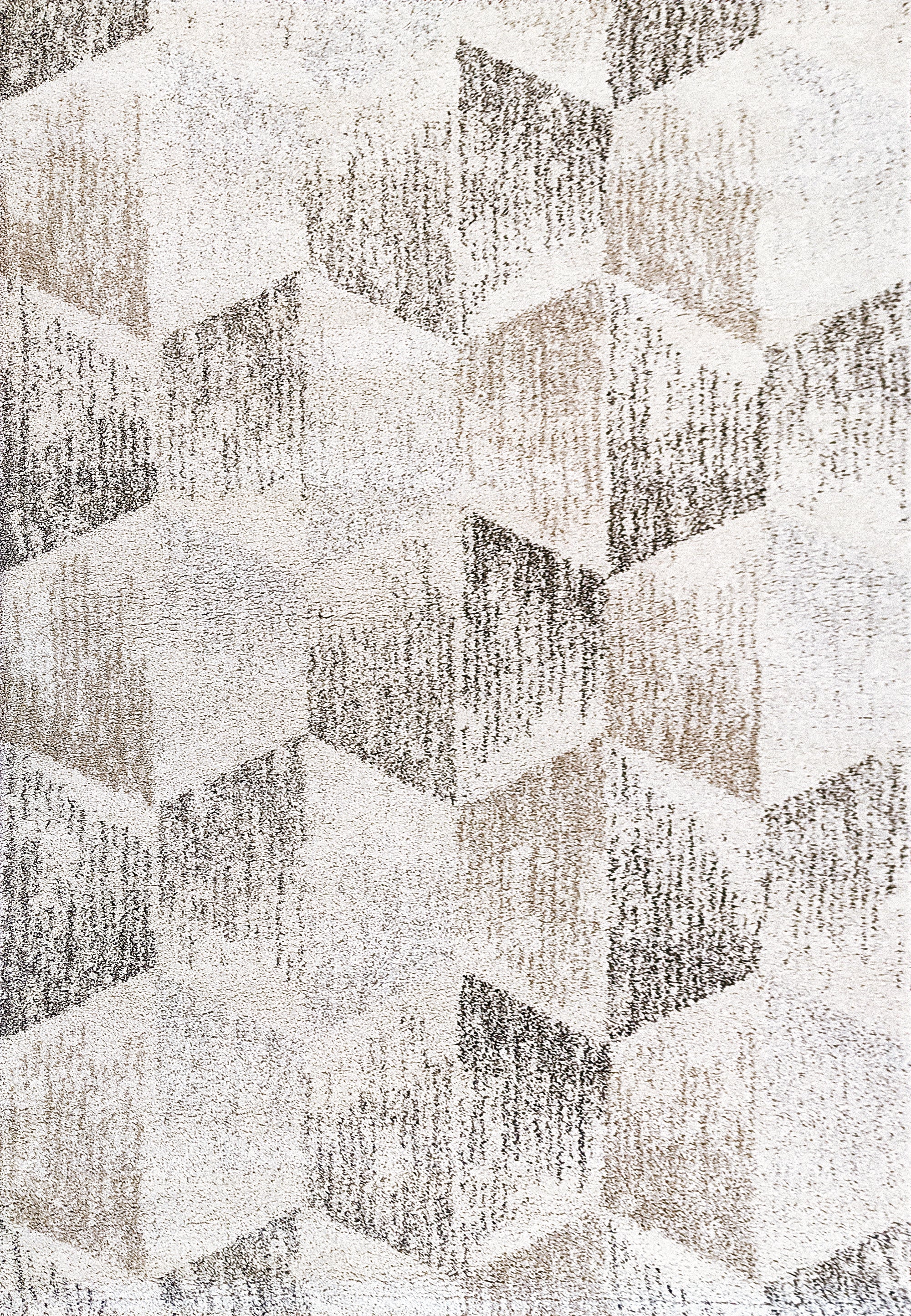 Dynamic Rugs MEHARI 23299-6262 Ivory/Grey Rug