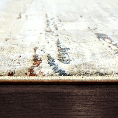 Dynamic Rugs TORINO 3339-150 Ivory Rug
