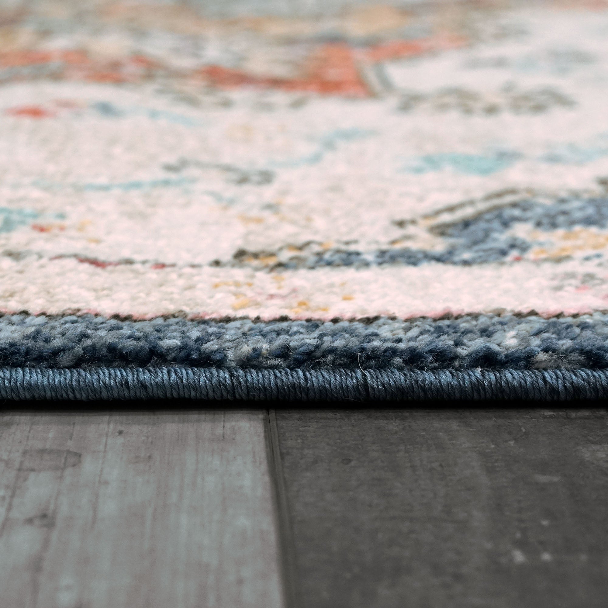 Dynamic Rugs SOMA 6196-999 Multi Rug