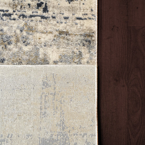 Dynamic Rugs CASTILLA 3533-950 Grey Rug