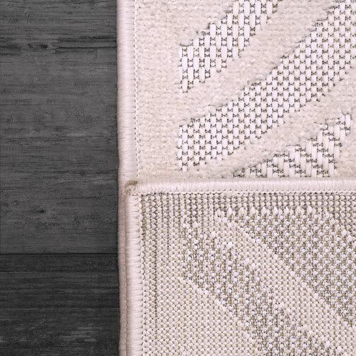 Dynamic Rugs TESSIE 6406-801 Beige/Ivory Rug