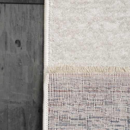 Dynamic Rugs HERA 3301-103 Ivory/Brick Rug