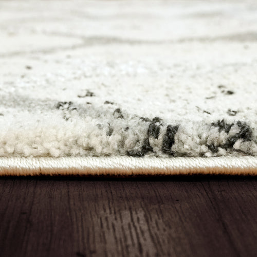Dynamic Rugs Troya 4603-109 Grey Rug