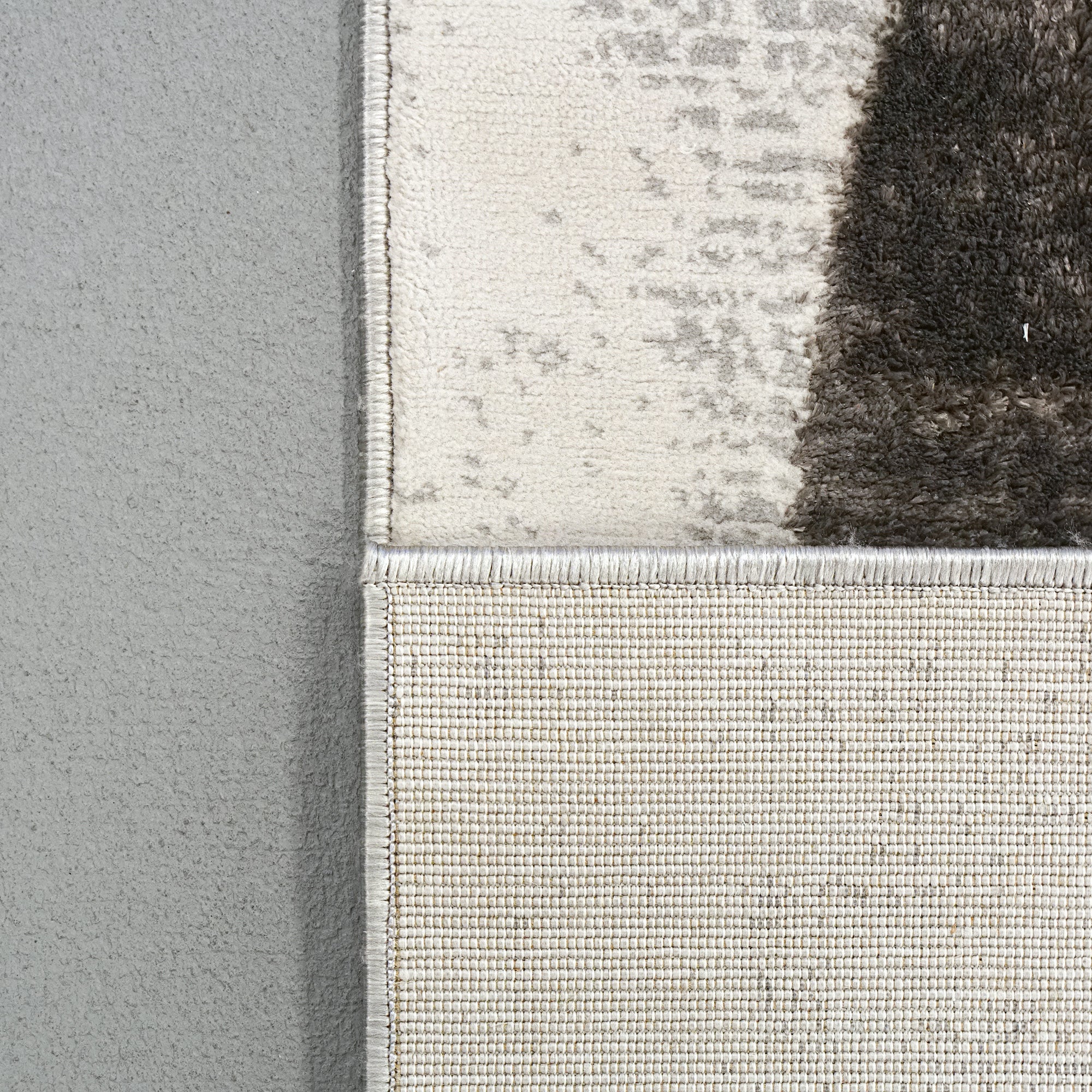 Dynamic Rugs MERIT 6657-999 Grey Rug