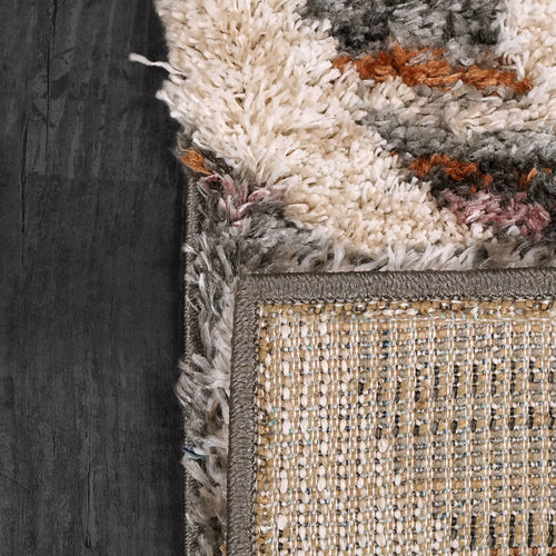 Dynamic Rugs CRUZ 7002-999 Multi Rug