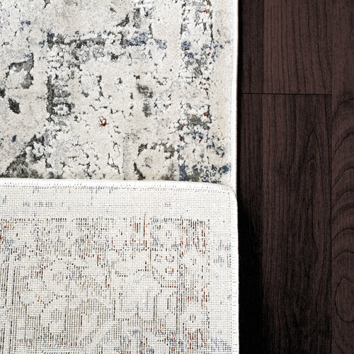 Dynamic Rugs CAPELLA 7977-999 Grey/Multi Rug
