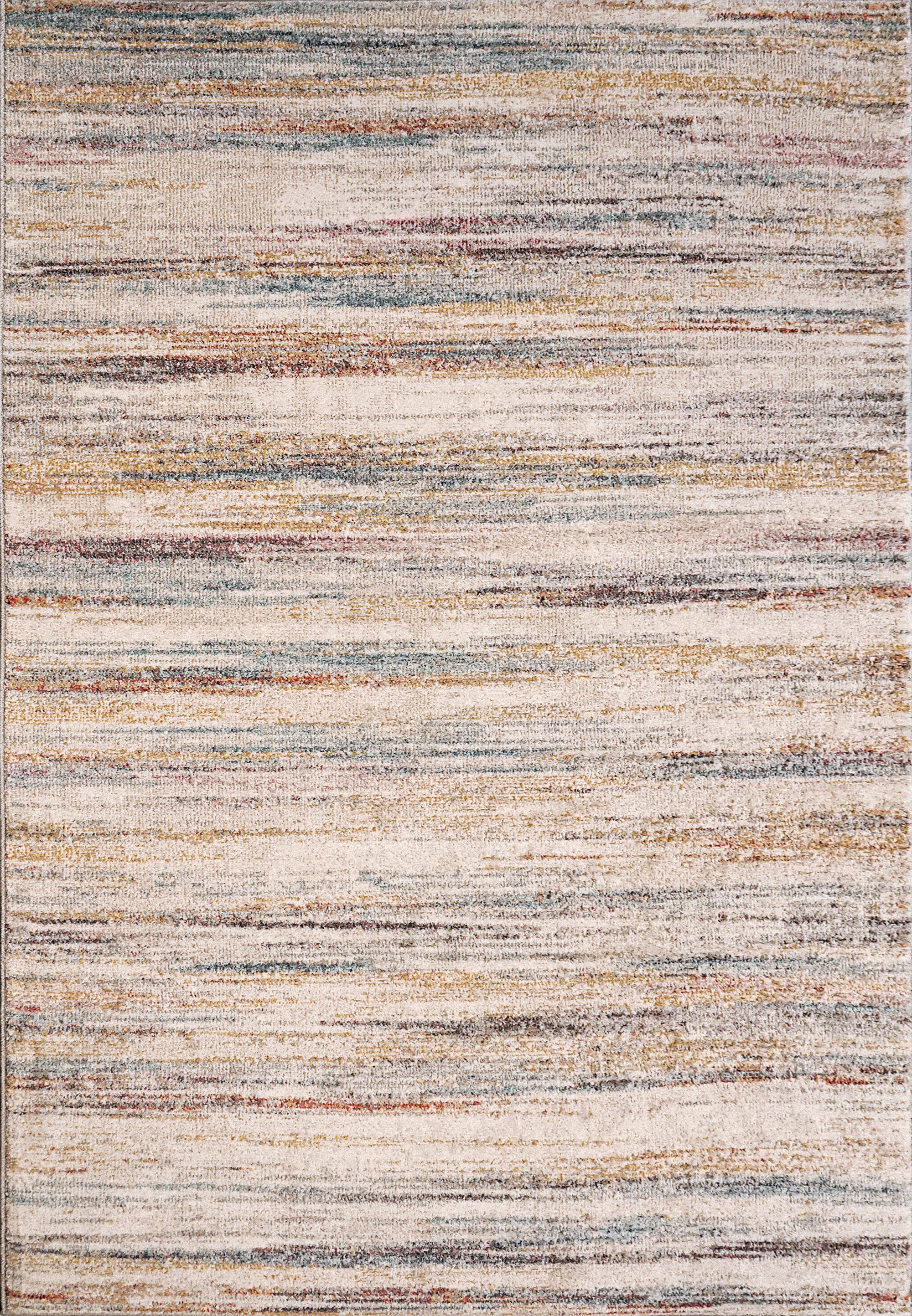 Dynamic Rugs SOMA 6190-999 Multi Rug