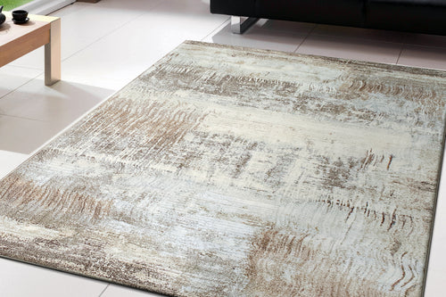 Dynamic Rugs ECLIPSE 63393-6282 Beige Rug