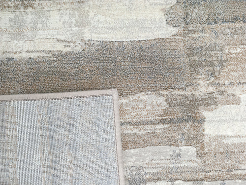 Dynamic Rugs ECLIPSE 63423-7555 Beige Rug
