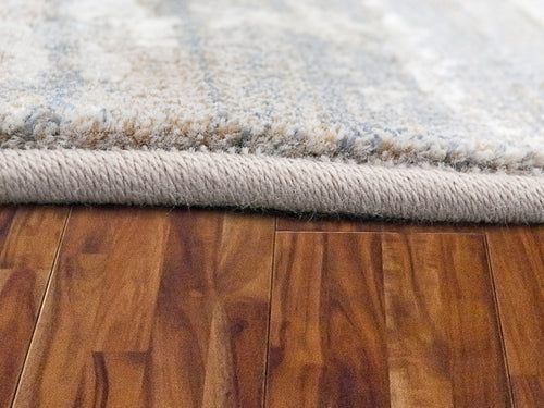 Dynamic Rugs ECLIPSE 63423-7555 Beige Rug