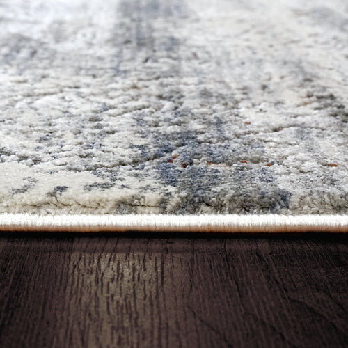 Dynamic Rugs CAPELLA 7974-999 Grey/Multi Rug