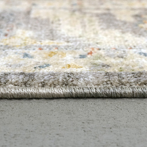Dynamic Rugs JUPITER 3107-999 Grey/Multi Rug