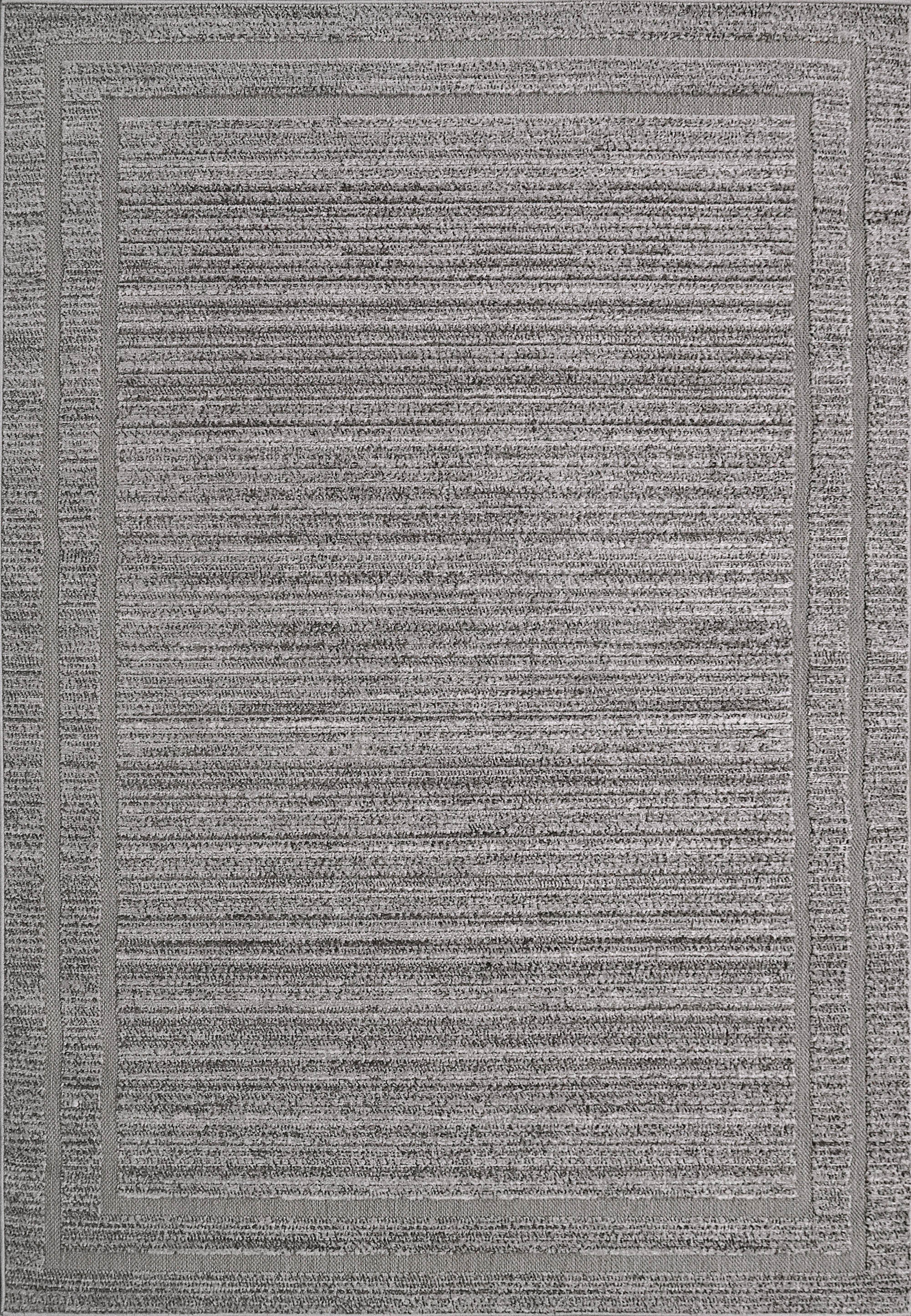 Dynamic Rugs TESSIE 6401-900 Grey Rug