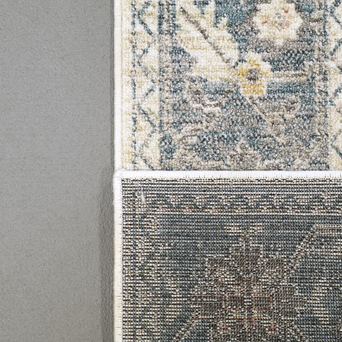 Dynamic Rugs JUPITER 3105-599 Navy/Multi Rug
