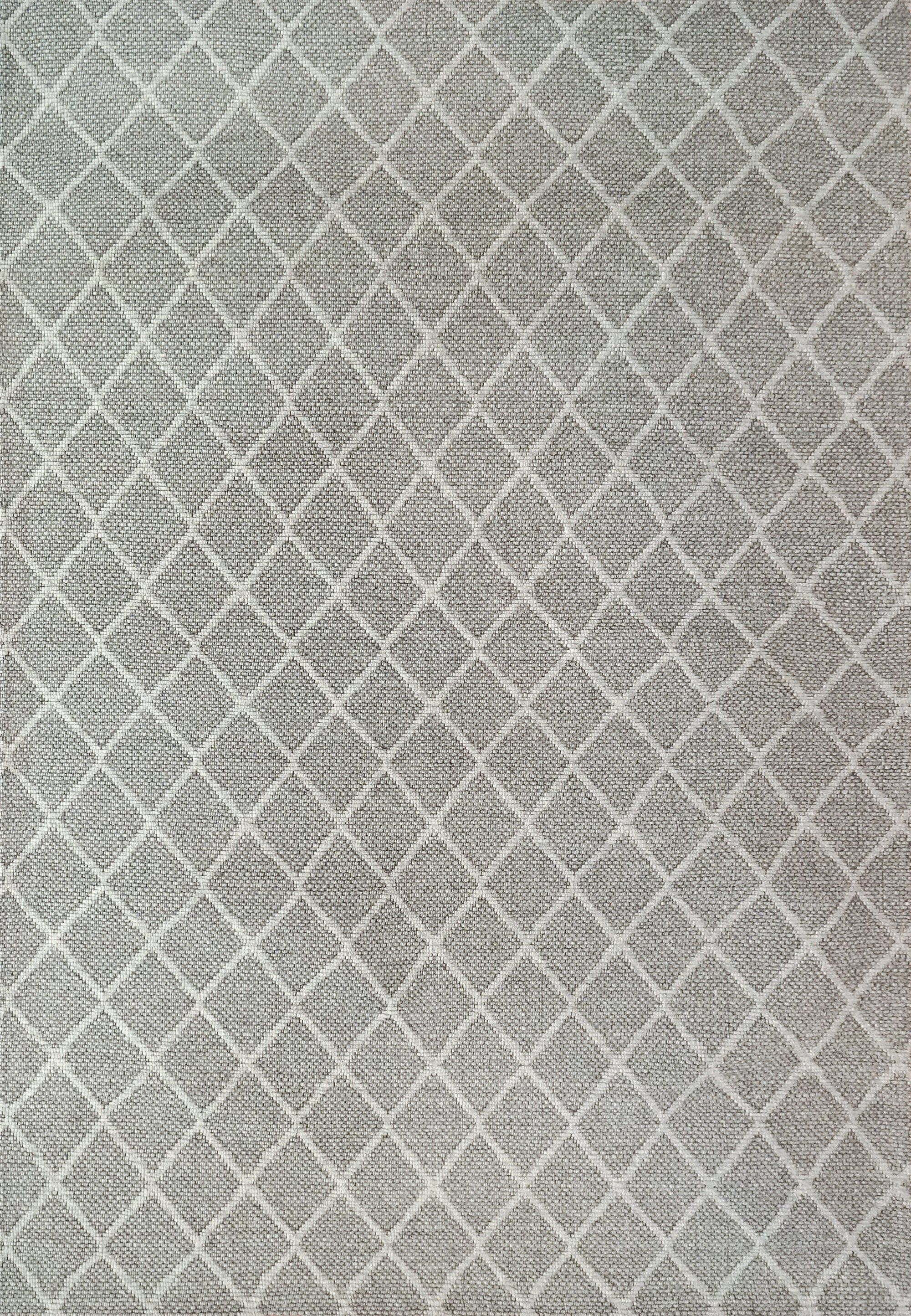 Dynamic Rugs RAY 4260-900 Grey Rug