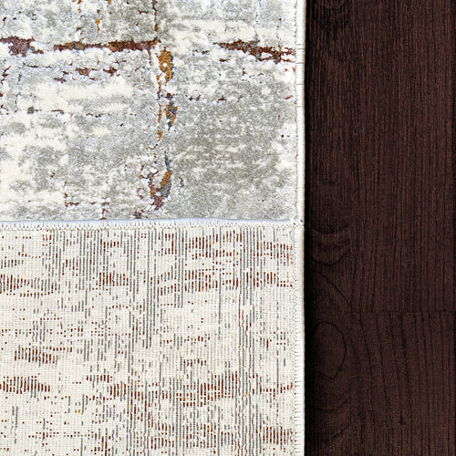 Dynamic Rugs TORINO 3336-130 Ivory Rug